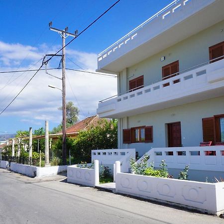 Anthos Village Αγιά Εξωτερικό φωτογραφία